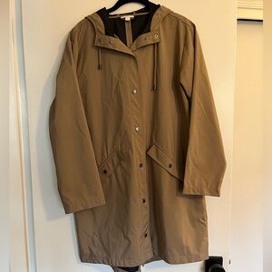 J.Jill Rain Jacket
